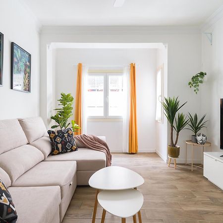 Cerca De La Playa Con Azotea Appartement Las Palmas Buitenkant foto