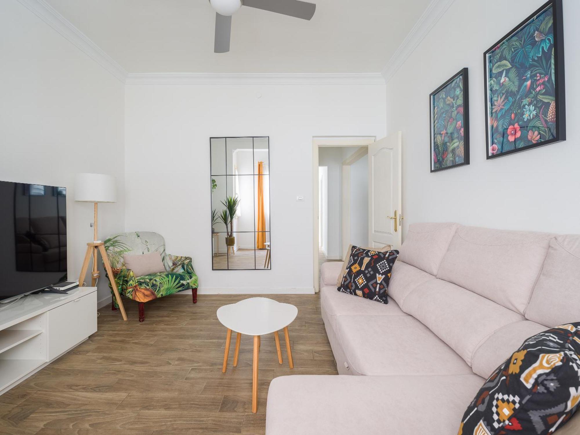 Cerca De La Playa Con Azotea Appartement Las Palmas Buitenkant foto