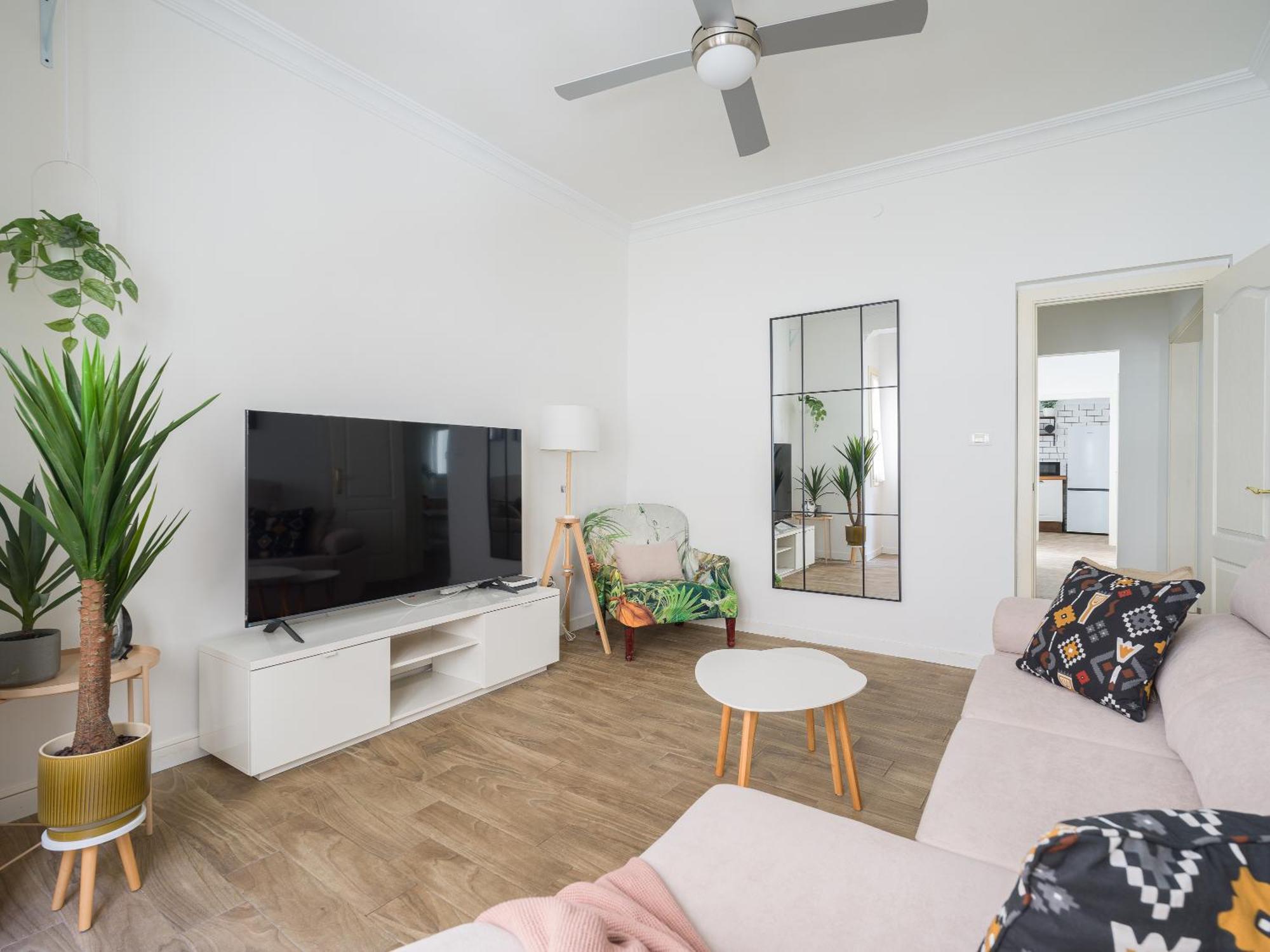 Cerca De La Playa Con Azotea Appartement Las Palmas Buitenkant foto