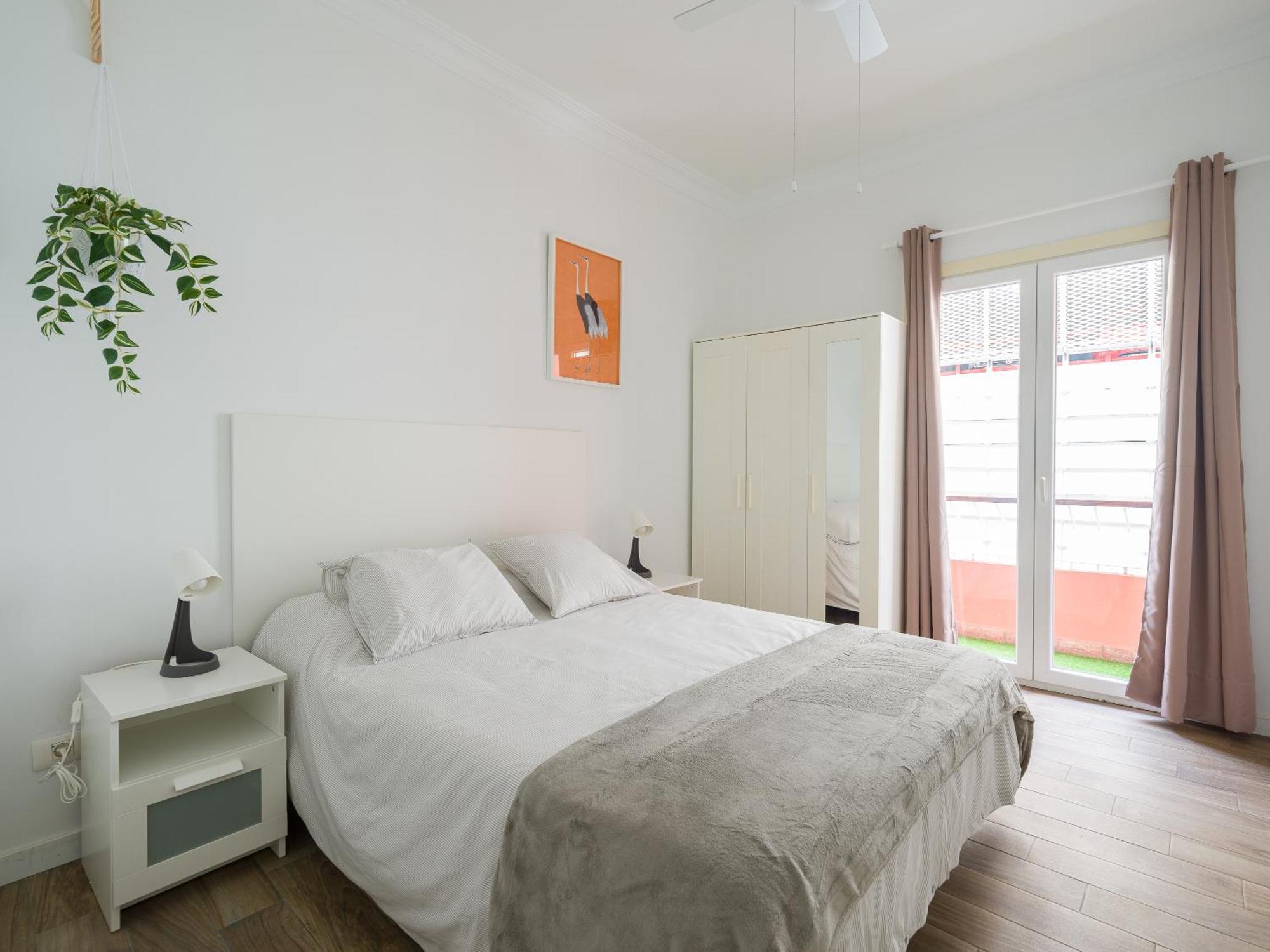 Cerca De La Playa Con Azotea Appartement Las Palmas Buitenkant foto